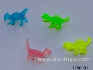 Soft Dinosaur