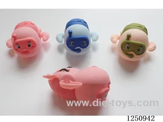 Pull back turtle