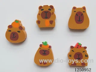 Cartoon eraser