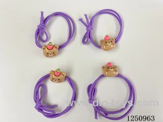 Hair tie