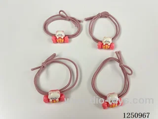Hair tie