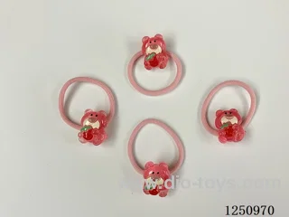 Hair tie