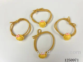 Hair tie