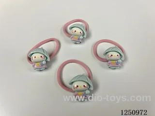 Hair tie