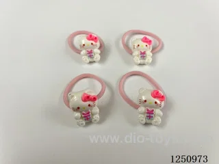 Hair tie