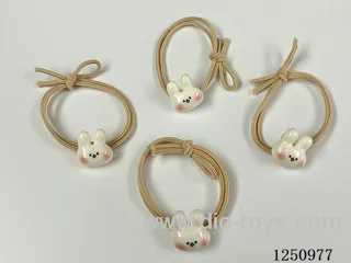 Hair tie