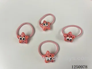 Hair tie