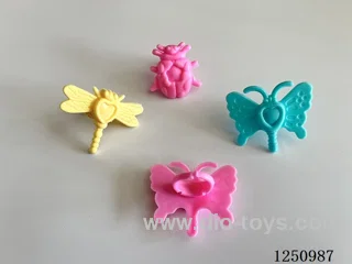 Dragonfly Ring