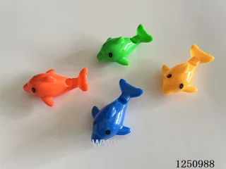 Dolphin Whistle