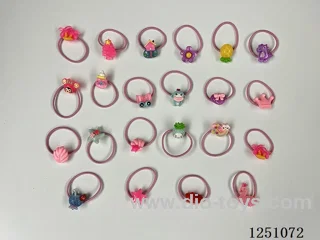 Hair Ties