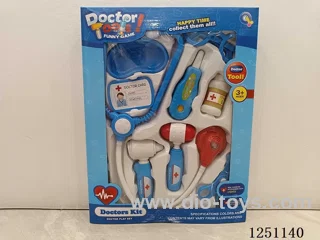 doctor set