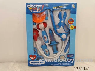 doctor set