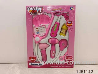 doctor set