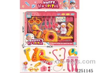 doctor set