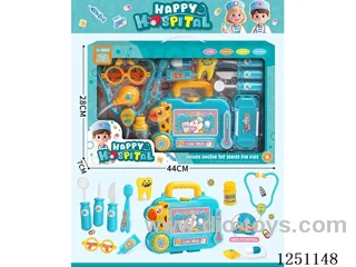 doctor set