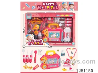 doctor set