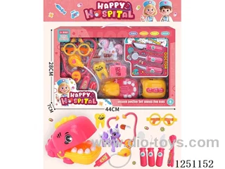 doctor set