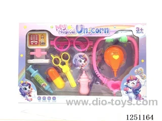 doctor set