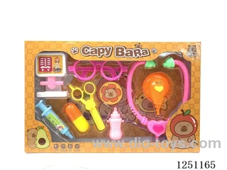 doctor set