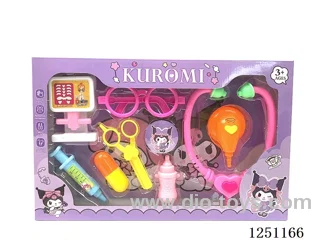 doctor set