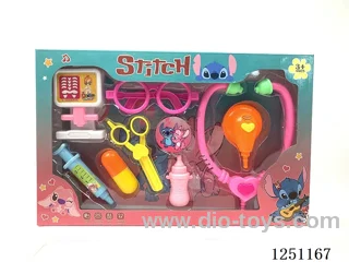 doctor set