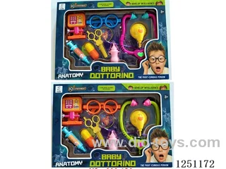 doctor set