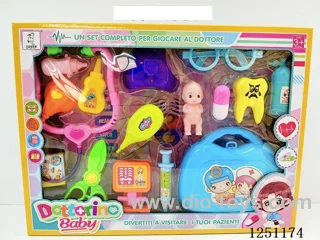 doctor set