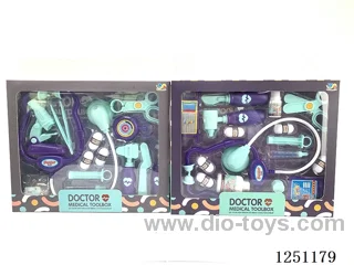 doctor set