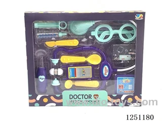 doctor set