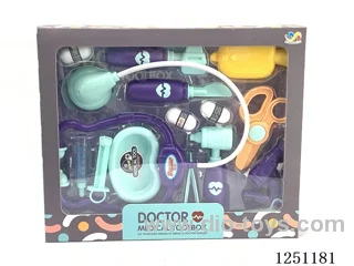 doctor set
