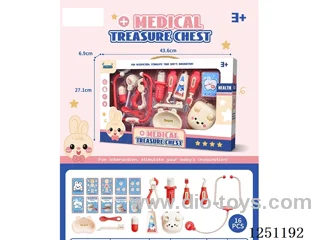 doctor set