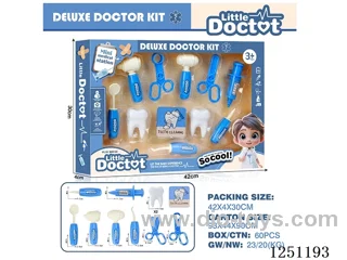 doctor set