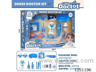 doctor set