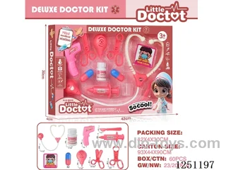 doctor set