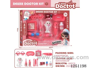 doctor set