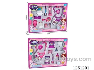 doctor set
