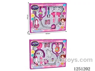 doctor set