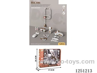 doctor set