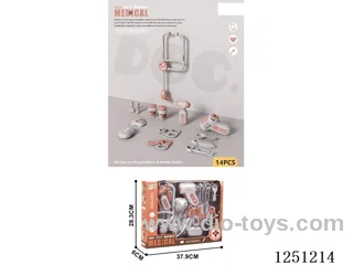 doctor set