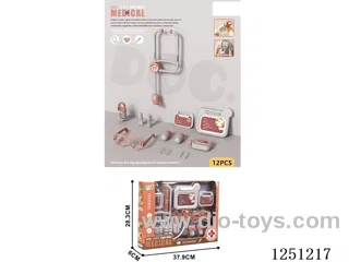 doctor set