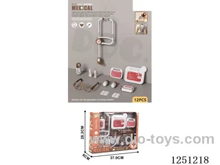 doctor set