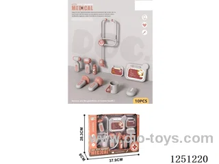 doctor set