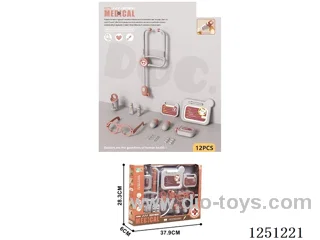 doctor set