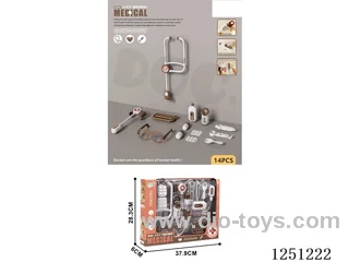 doctor set