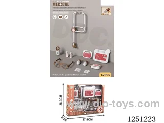doctor set