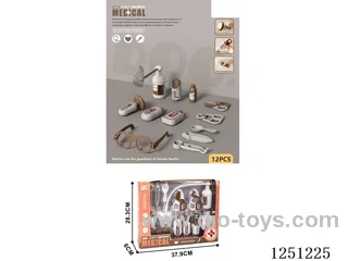 doctor set