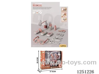 doctor set