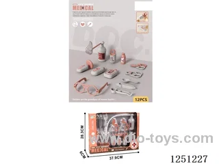 doctor set