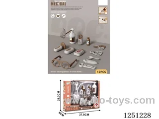 doctor set