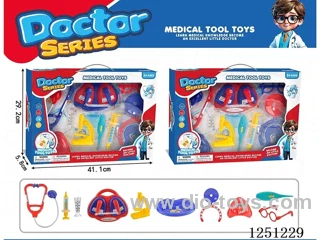 doctor set